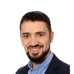 Nurettin Sogukcesme, Ingenieur und Kfz-Sachverständiger